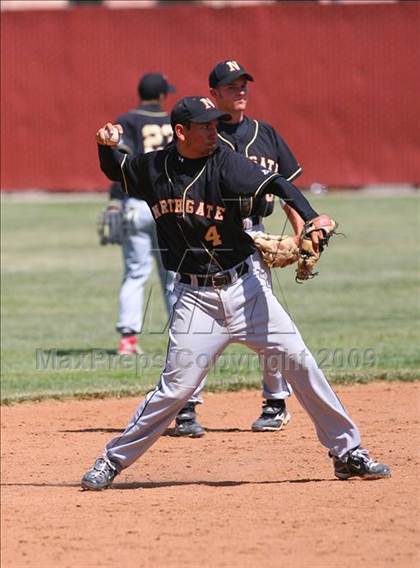 Thumbnail 1 in Northgate vs. Righetti (Righetti Spring Classic Tournament) photogallery.