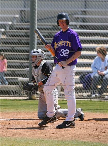 Thumbnail 1 in Northgate vs. Righetti (Righetti Spring Classic Tournament) photogallery.
