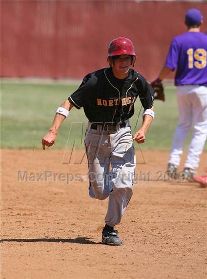 Thumbnail 1 in Northgate vs. Righetti (Righetti Spring Classic Tournament) photogallery.