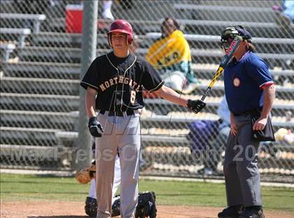 Thumbnail 3 in Northgate vs. Righetti (Righetti Spring Classic Tournament) photogallery.