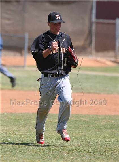 Thumbnail 3 in Northgate vs. Righetti (Righetti Spring Classic Tournament) photogallery.