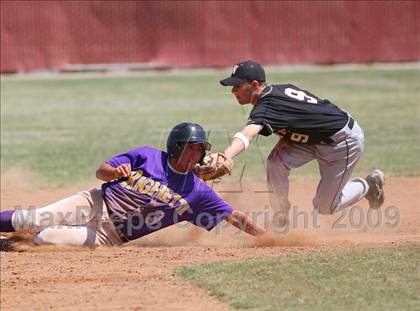 Thumbnail 2 in Northgate vs. Righetti (Righetti Spring Classic Tournament) photogallery.