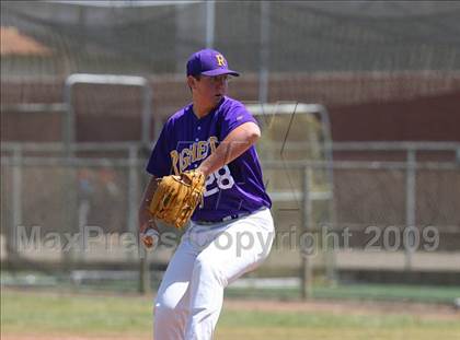Thumbnail 1 in Northgate vs. Righetti (Righetti Spring Classic Tournament) photogallery.