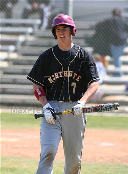 Thumbnail 3 in Northgate vs. Righetti (Righetti Spring Classic Tournament) photogallery.