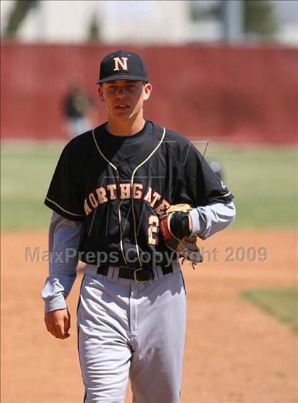Thumbnail 3 in Northgate vs. Righetti (Righetti Spring Classic Tournament) photogallery.