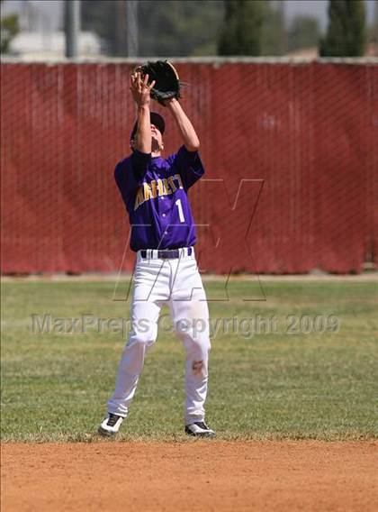 Thumbnail 3 in Northgate vs. Righetti (Righetti Spring Classic Tournament) photogallery.