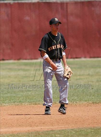 Thumbnail 3 in Northgate vs. Righetti (Righetti Spring Classic Tournament) photogallery.