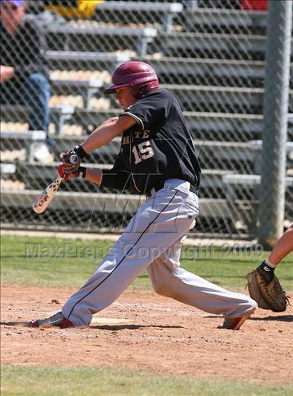 Thumbnail 3 in Northgate vs. Righetti (Righetti Spring Classic Tournament) photogallery.