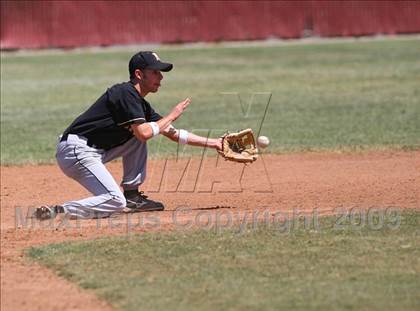 Thumbnail 2 in Northgate vs. Righetti (Righetti Spring Classic Tournament) photogallery.
