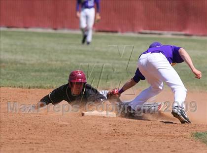 Thumbnail 1 in Northgate vs. Righetti (Righetti Spring Classic Tournament) photogallery.