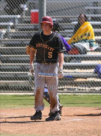 Thumbnail 2 in Northgate vs. Righetti (Righetti Spring Classic Tournament) photogallery.