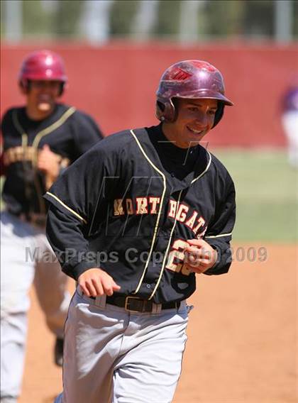 Thumbnail 3 in Northgate vs. Righetti (Righetti Spring Classic Tournament) photogallery.