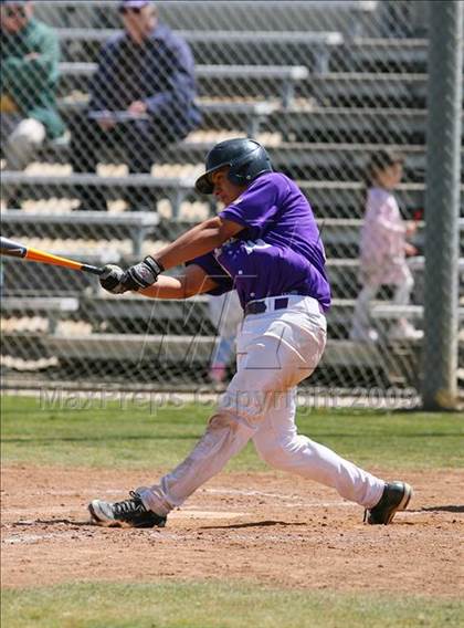 Thumbnail 2 in Northgate vs. Righetti (Righetti Spring Classic Tournament) photogallery.