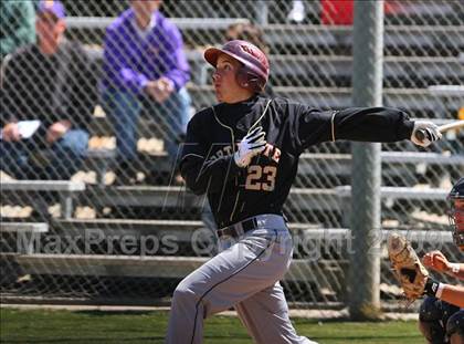 Thumbnail 3 in Northgate vs. Righetti (Righetti Spring Classic Tournament) photogallery.