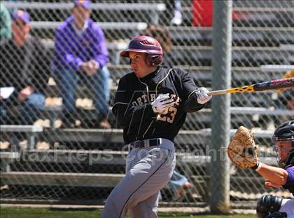 Thumbnail 2 in Northgate vs. Righetti (Righetti Spring Classic Tournament) photogallery.