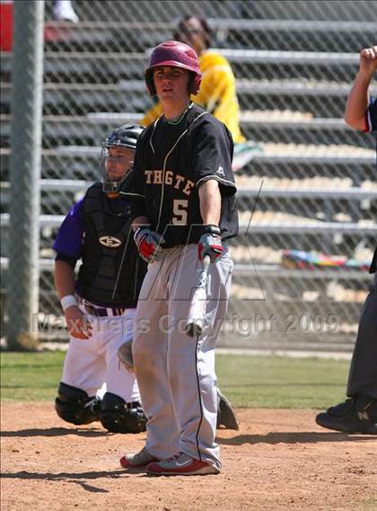 Thumbnail 2 in Northgate vs. Righetti (Righetti Spring Classic Tournament) photogallery.