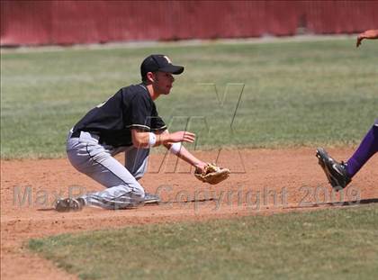 Thumbnail 3 in Northgate vs. Righetti (Righetti Spring Classic Tournament) photogallery.