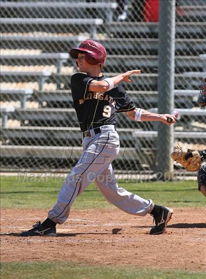 Thumbnail 3 in Northgate vs. Righetti (Righetti Spring Classic Tournament) photogallery.