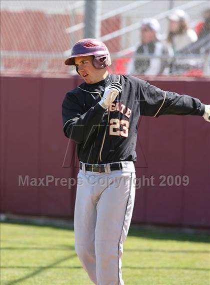 Thumbnail 1 in Northgate vs. Righetti (Righetti Spring Classic Tournament) photogallery.