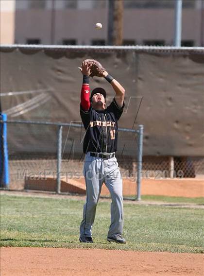 Thumbnail 1 in Northgate vs. Righetti (Righetti Spring Classic Tournament) photogallery.
