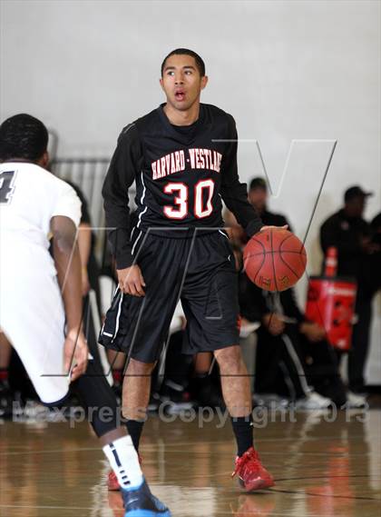 Thumbnail 3 in Harvard-Westlake @ Loyola photogallery.