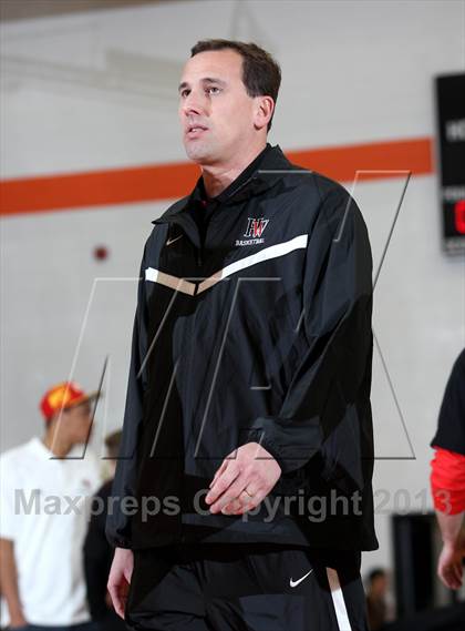 Thumbnail 3 in Harvard-Westlake @ Loyola photogallery.