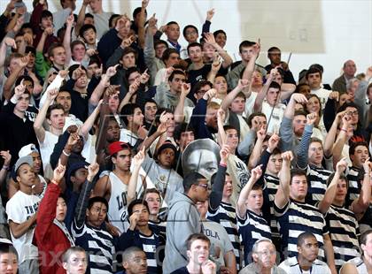 Thumbnail 3 in Harvard-Westlake @ Loyola photogallery.