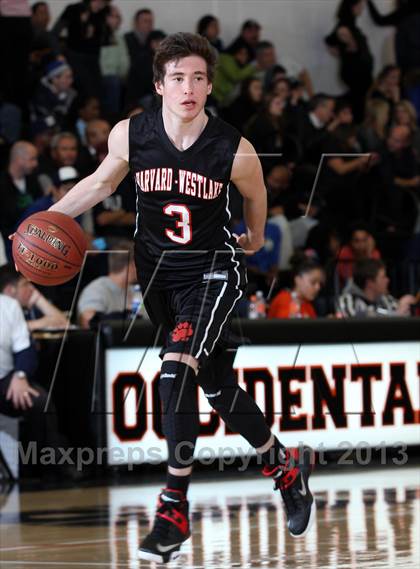 Thumbnail 2 in Harvard-Westlake @ Loyola photogallery.