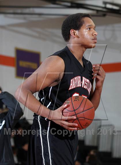 Thumbnail 1 in Harvard-Westlake @ Loyola photogallery.