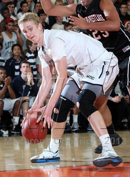 Thumbnail 1 in Harvard-Westlake @ Loyola photogallery.