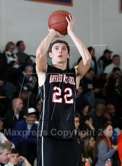 Thumbnail 3 in Harvard-Westlake @ Loyola photogallery.