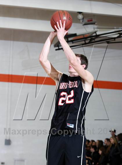 Thumbnail 1 in Harvard-Westlake @ Loyola photogallery.