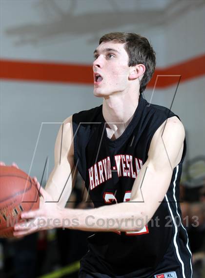 Thumbnail 3 in Harvard-Westlake @ Loyola photogallery.