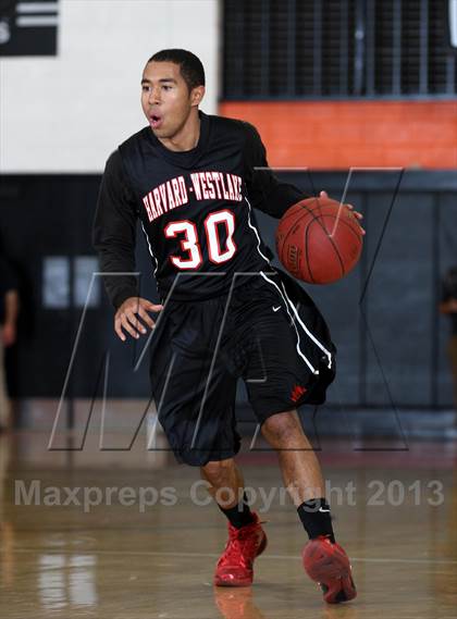 Thumbnail 3 in Harvard-Westlake @ Loyola photogallery.