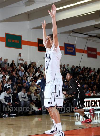 Thumbnail 2 in Harvard-Westlake @ Loyola photogallery.