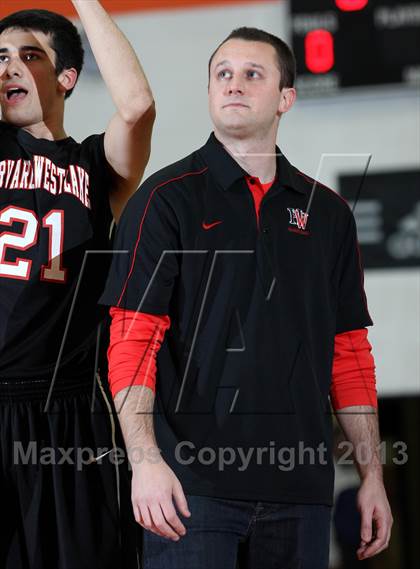 Thumbnail 2 in Harvard-Westlake @ Loyola photogallery.