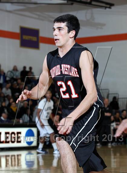 Thumbnail 1 in Harvard-Westlake @ Loyola photogallery.