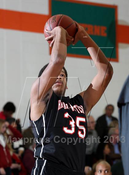 Thumbnail 3 in Harvard-Westlake @ Loyola photogallery.