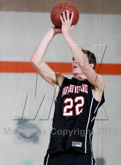 Thumbnail 2 in Harvard-Westlake @ Loyola photogallery.