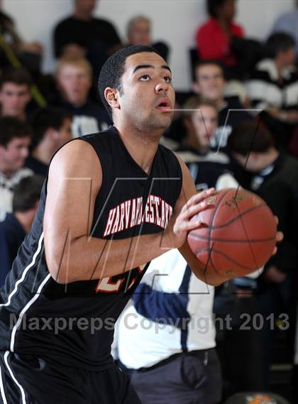 Thumbnail 3 in Harvard-Westlake @ Loyola photogallery.