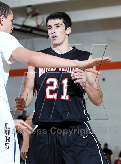 Thumbnail 1 in Harvard-Westlake @ Loyola photogallery.