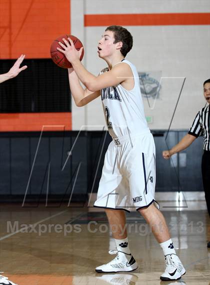 Thumbnail 3 in Harvard-Westlake @ Loyola photogallery.