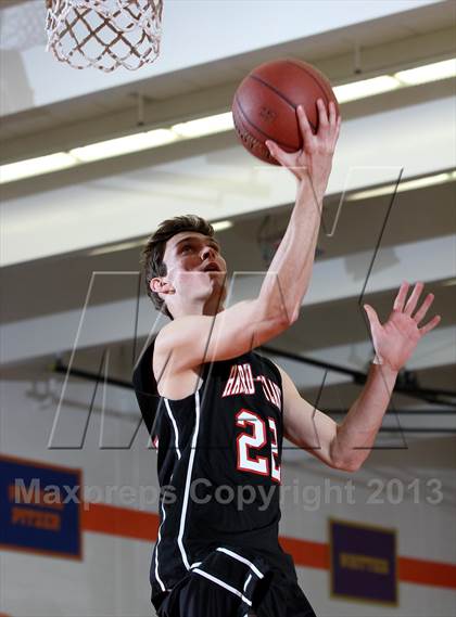 Thumbnail 3 in Harvard-Westlake @ Loyola photogallery.