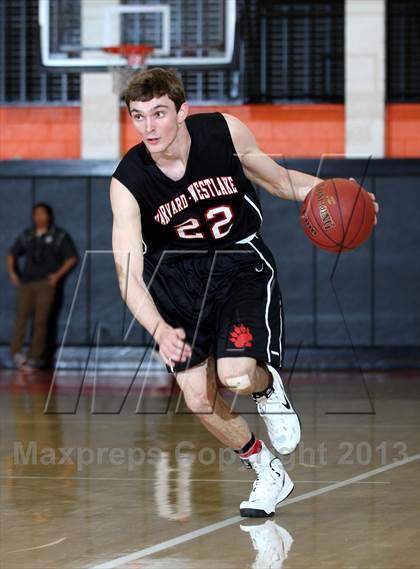 Thumbnail 3 in Harvard-Westlake @ Loyola photogallery.