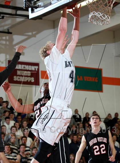 Thumbnail 2 in Harvard-Westlake @ Loyola photogallery.