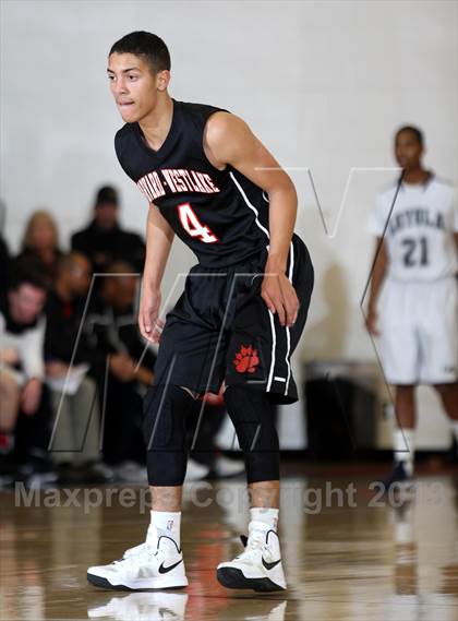 Thumbnail 2 in Harvard-Westlake @ Loyola photogallery.