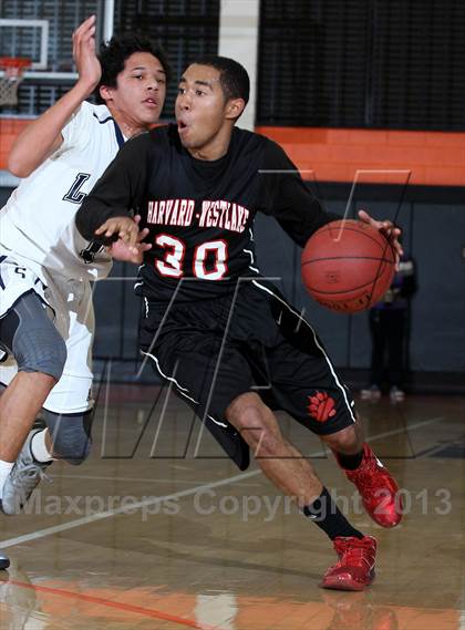 Thumbnail 2 in Harvard-Westlake @ Loyola photogallery.