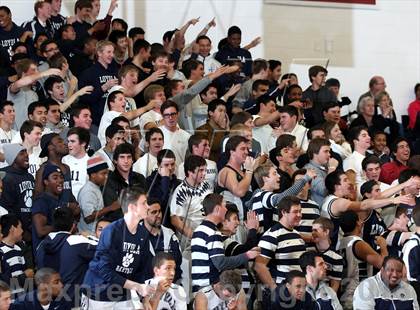 Thumbnail 1 in Harvard-Westlake @ Loyola photogallery.