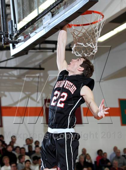 Thumbnail 1 in Harvard-Westlake @ Loyola photogallery.