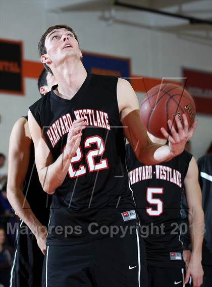 Thumbnail 2 in Harvard-Westlake @ Loyola photogallery.